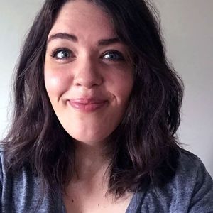 Meet your Posher, Megan